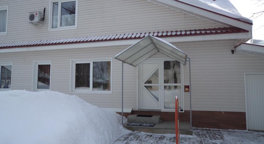 Фото 
Хостел Кислород O2
