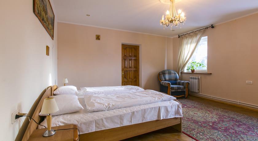 Фото 
Apartment Butusovskaya
