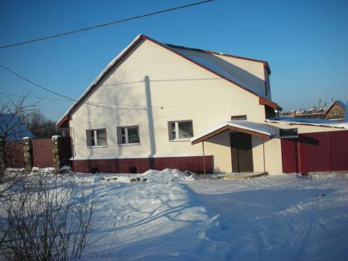 Фото 
Apartments Sokol
