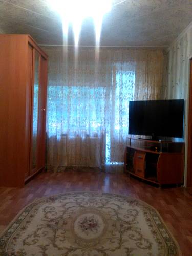 Фото 
Отель Турист
