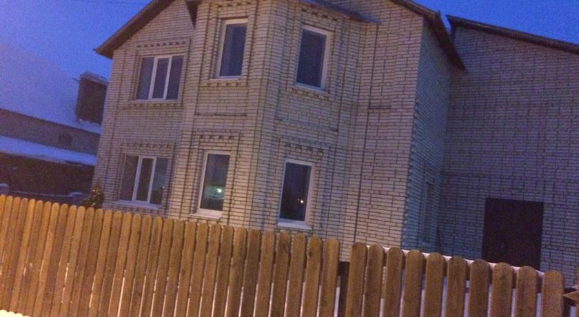 Фото 
Apartment Flat76 Sovetskaya
