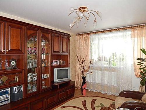 Фото 
Apartment Pisemskogo 46
