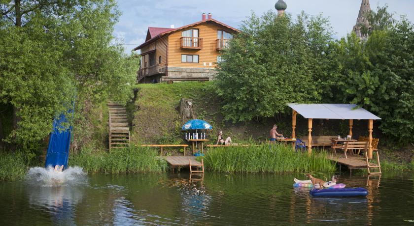 Фото 
Apartment Volodarskogo 15
