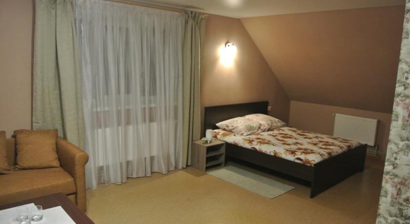 Фото 
Hostel Sleep&#39;n&#39;Go
