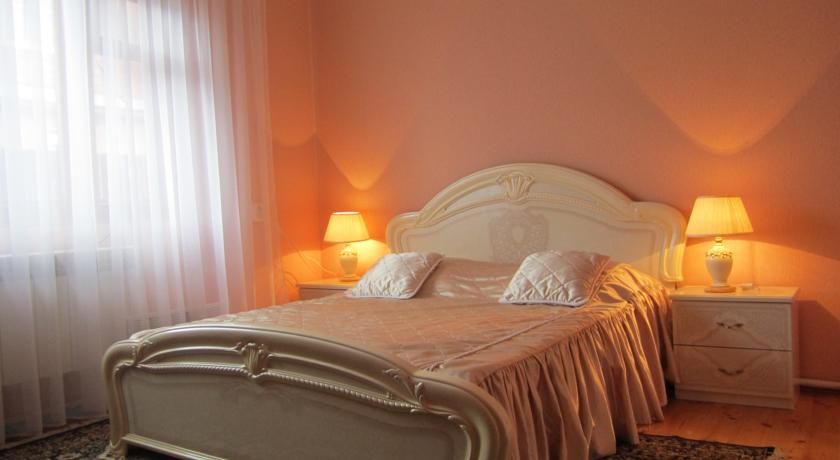 Фото 
Хостел Дом Путешественника
