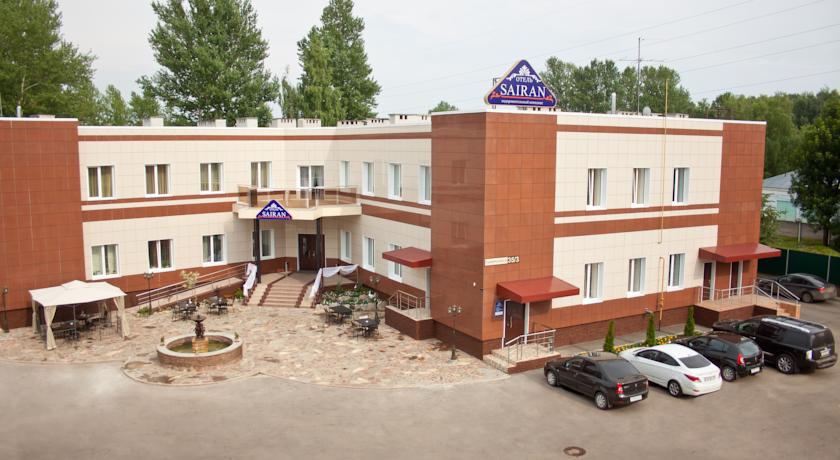 Фото 
Приют Панды
