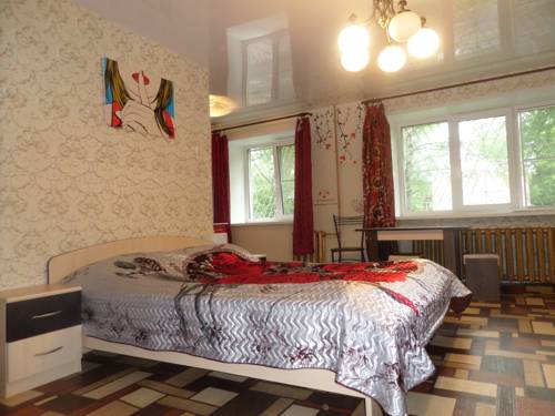 Фото 
Отель Олимп
