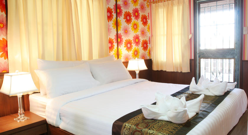 Фото 
Orchid Resort
