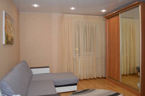 Фото 
Apartamenty na Krasnoy Polyane
