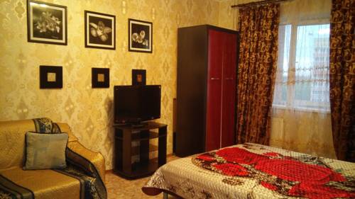 Фото 
Estosadok Apartment on Estonskaya
