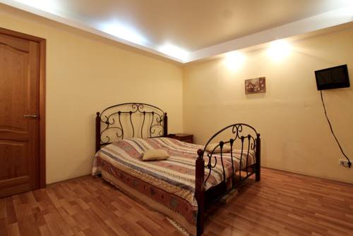 Фото 
Апартаменты Времена Года Красная поляна
