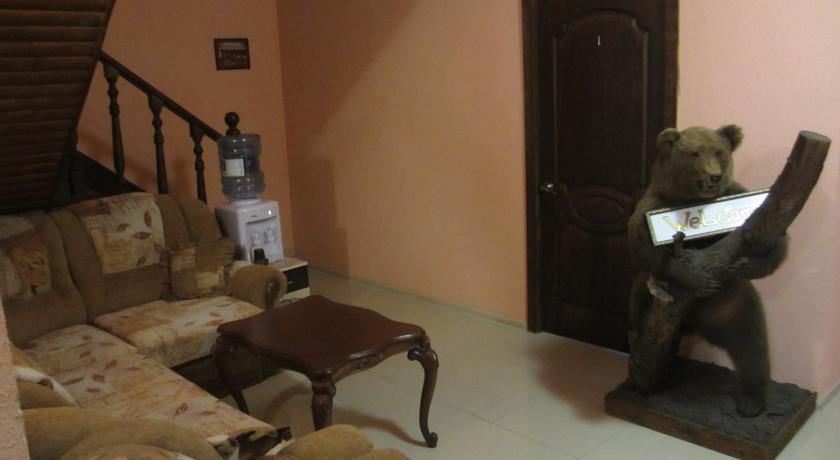 Фото 
Гостиница Докса
