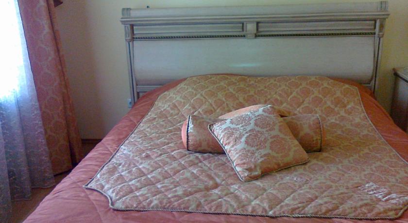 Фото 
Villa Adriano
