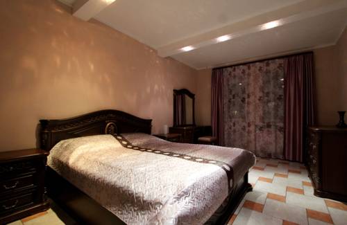 Фото 
AYS Let It Snow Hotel
