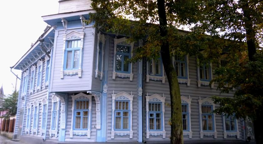 Фото 
Apartment Gorki
