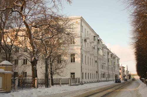 Фото 
Apartment on Estonskaya 37&#47;8
