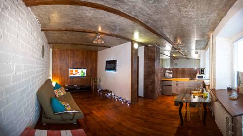 Фото 
Апартаменты Горки Город 
