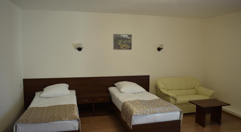 Фото 
Apartment on Estonskaya 37&#47;7
