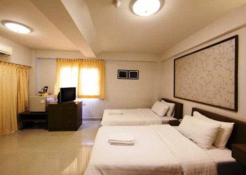 Фото 
The Ivory, Suvarnabhumi Airport
