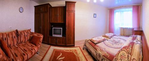 Фото 
Apartment Estonskaya ulitsa 37
