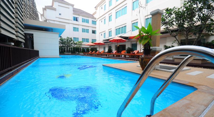 Фото 
Avion Apart-Hotel
