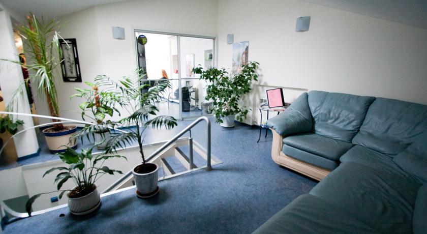 Фото 
Hotel Alpika
