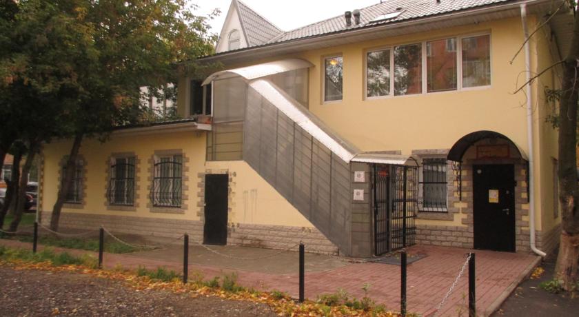 Фото 
Rosa Village Hotel
