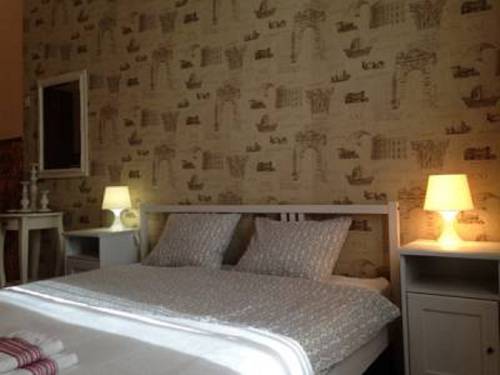 Фото 
Апартаменты на Эстонсской 37&#47;5
