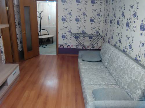 Фото 
Apartment in mountains on Estonskaya
