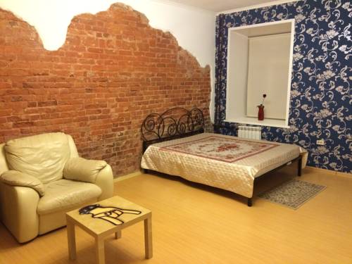 Фото 
Apartment in Katerina Alpika
