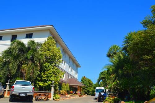 Фото 
Silver Gold Garden, Suvarnabhumi Airport
