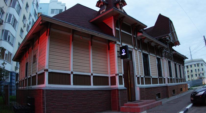 Фото 
Апартаменты Горная Карусель
