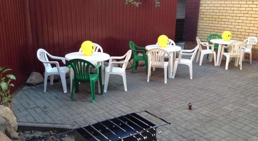 Фото 
Роза Шале
