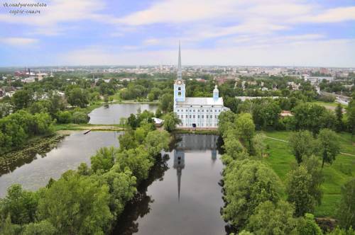 Фото 
Эдем Бизнес Отель
