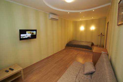 Фото 
Отель Меридиан
