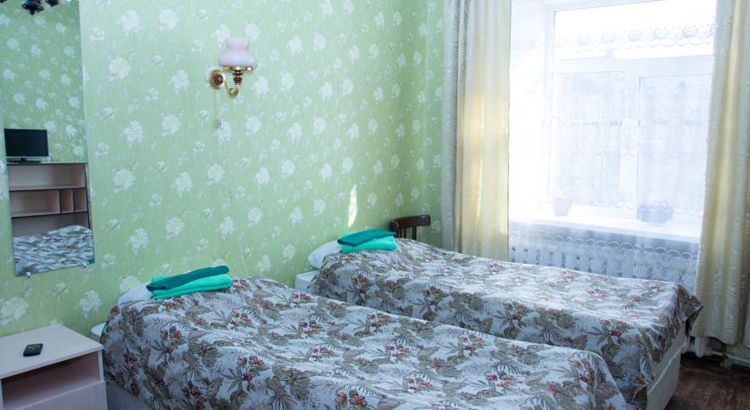 Фото 
Apartment Tolstogo
