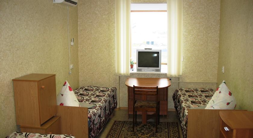 Фото 
Норд Стар Отель
