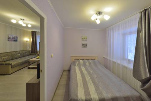 Фото 
Apartment Yubileynyy Prospekt, 82A
