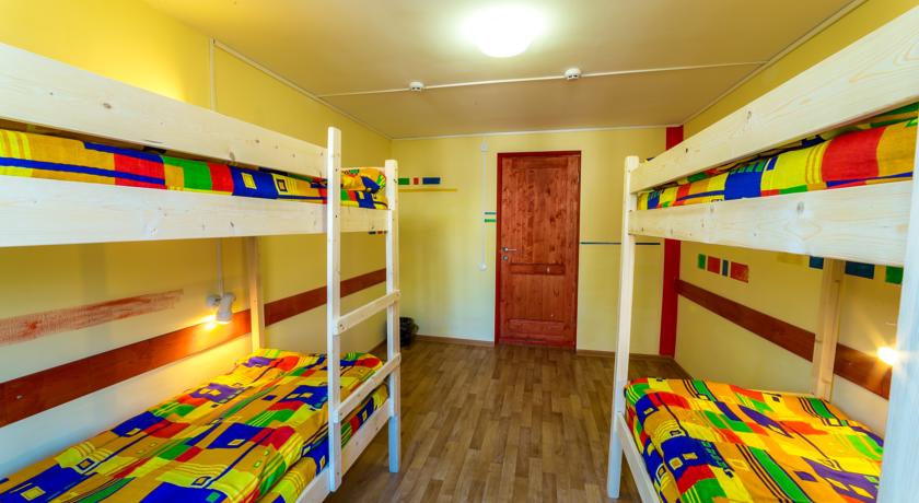 Фото 
Отель «Парк Инн от Рэдиссон Аэропорт Шереметьево Москва»
