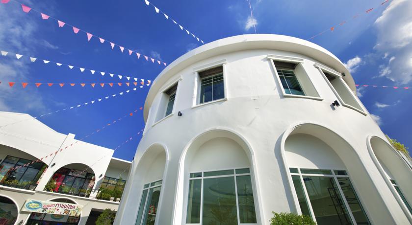 
Panini Residence
