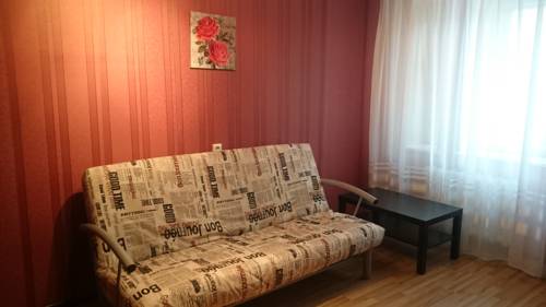 Фото 
Апартаменты на Родионова 
