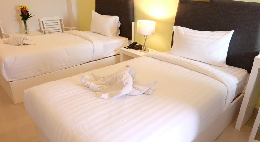 Фото 
Sunny Residence
