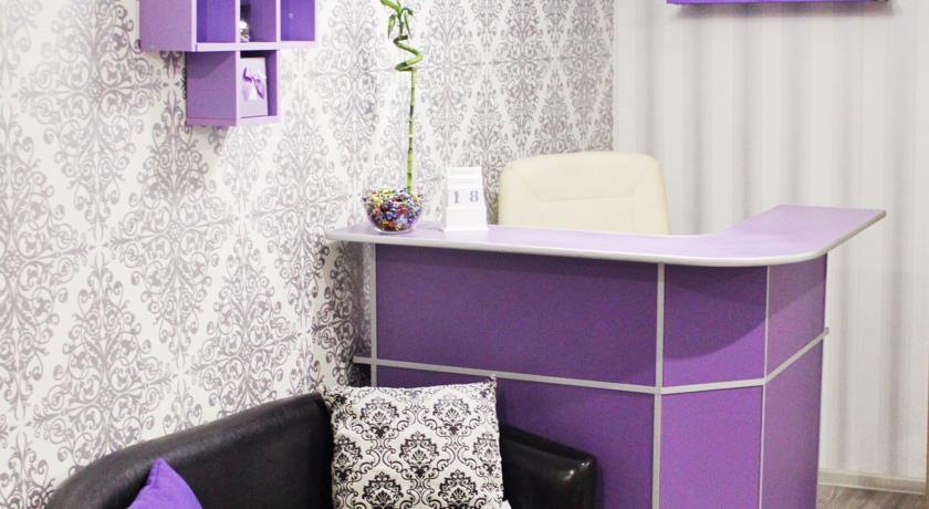 Фото 
Мини Отель Уют
