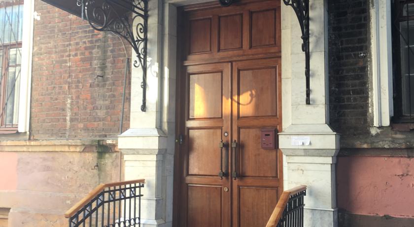 Фото 
Отель «Арт Вилладж»
