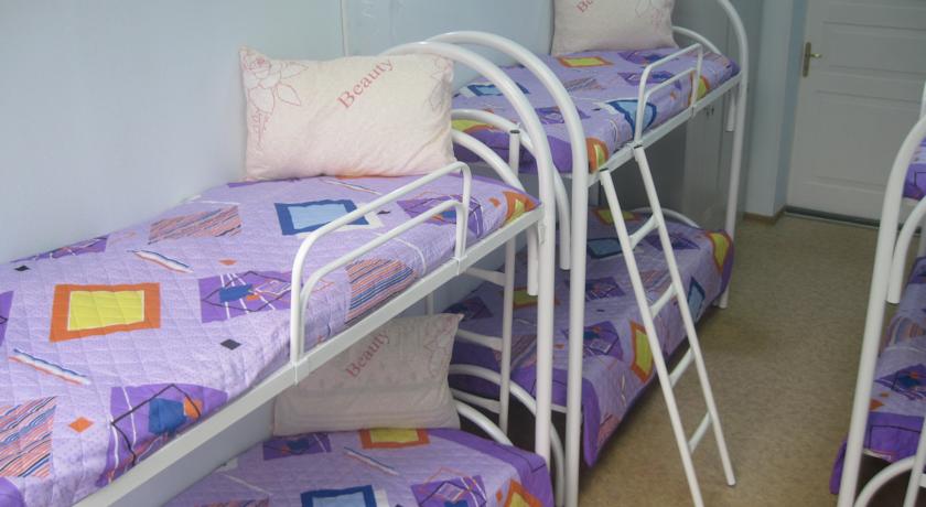 Фото 
Апарт-отель Куркино
