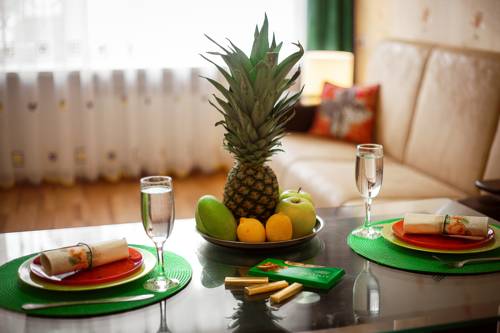 Фото 
Квартира на Юбилейном проспекте 66д
