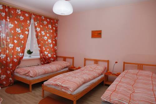 Фото 
Апартаменты На Молодежной 64
