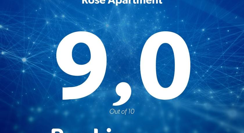 Фото 
Апартаменты на Мельникова 21
