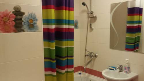 Фото 
MS Apartments Levoberezhny
