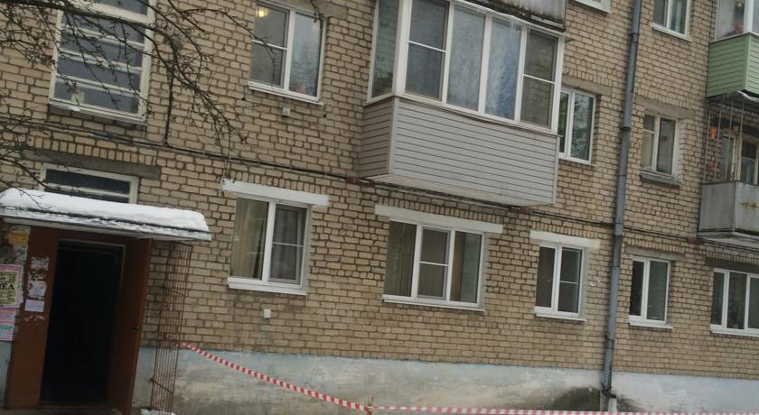 Фото 
Апартаменты G-Kvartal на Родионова
